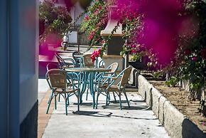 Apartamentos Mar y Sal