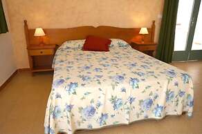 Apartamentos Mar y Sal