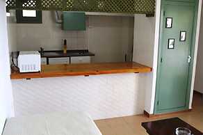Apartamentos Mar y Sal