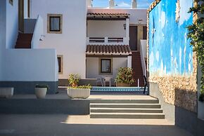 Apartamentos Mar y Sal