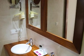 Apartamentos Mar y Sal