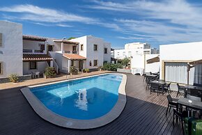 Apartamentos Mar y Sal