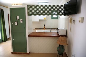 Apartamentos Mar y Sal