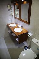 Apartamentos Mar y Sal