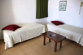 Apartamentos Mar y Sal