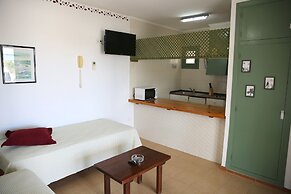 Apartamentos Mar y Sal