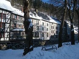 Ferienwohnung Rur-Partie