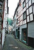 Ferienwohnung Rur-Partie