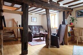 Ferienwohnung Rur-Partie