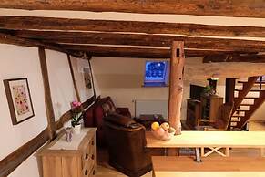 Ferienwohnung Rur-Partie