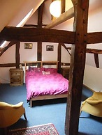 Ferienwohnung Rur-Partie