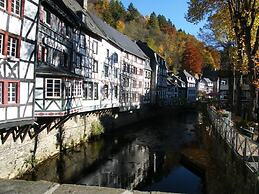 Ferienwohnung Rur-Partie