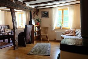 Ferienwohnung Rur-Partie