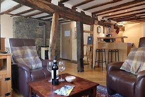 Ferienwohnung Rur-Partie