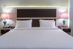 Mimi's Boutique Hotel