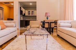 Mimi's Boutique Hotel