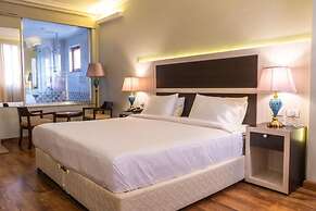 Mimi's Boutique Hotel