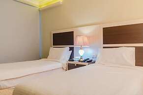 Mimi's Boutique Hotel