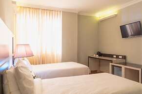 Mimi's Boutique Hotel