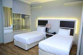 Mimi's Boutique Hotel