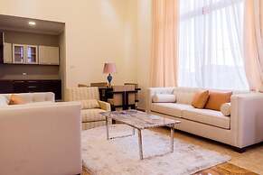 Mimi's Boutique Hotel