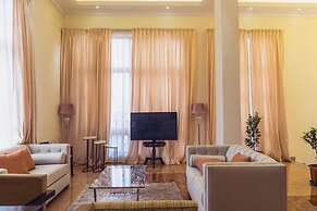 Mimi's Boutique Hotel