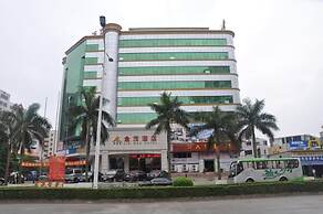 Zhuhai Jinmao Hotel