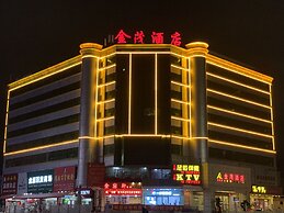 Zhuhai Jinmao Hotel