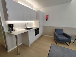 Forenom Aparthotel Varkaus
