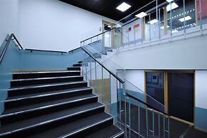 Forenom Aparthotel Varkaus