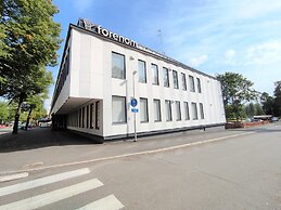 Forenom Aparthotel Varkaus