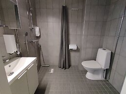 Forenom Aparthotel Varkaus