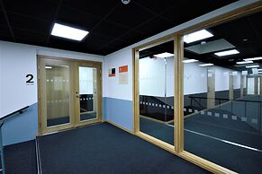 Forenom Aparthotel Varkaus