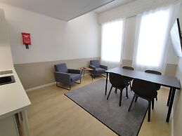 Forenom Aparthotel Varkaus