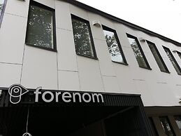 Forenom Aparthotel Varkaus