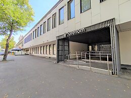 Forenom Aparthotel Varkaus