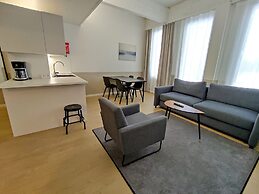 Forenom Aparthotel Varkaus