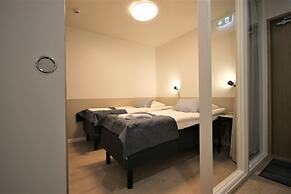 Forenom Aparthotel Varkaus