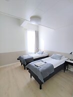 Forenom Aparthotel Varkaus