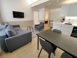 Forenom Aparthotel Varkaus