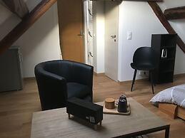 Les chambres d'Orsay