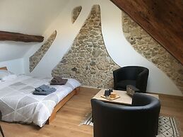 Les chambres d'Orsay