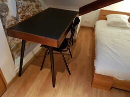 Les chambres d'Orsay