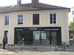 Les chambres d'Orsay