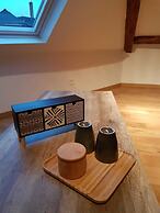 Les chambres d'Orsay