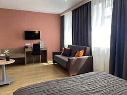 Furor Hotel