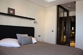 Penthouse With Private Pool