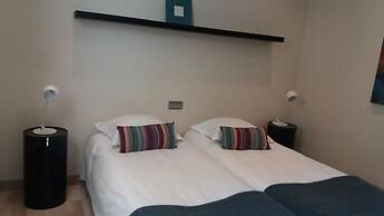 Penthouse With Private Pool