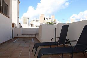 Penthouse With Private Pool