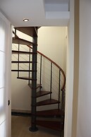 Penthouse With Private Pool